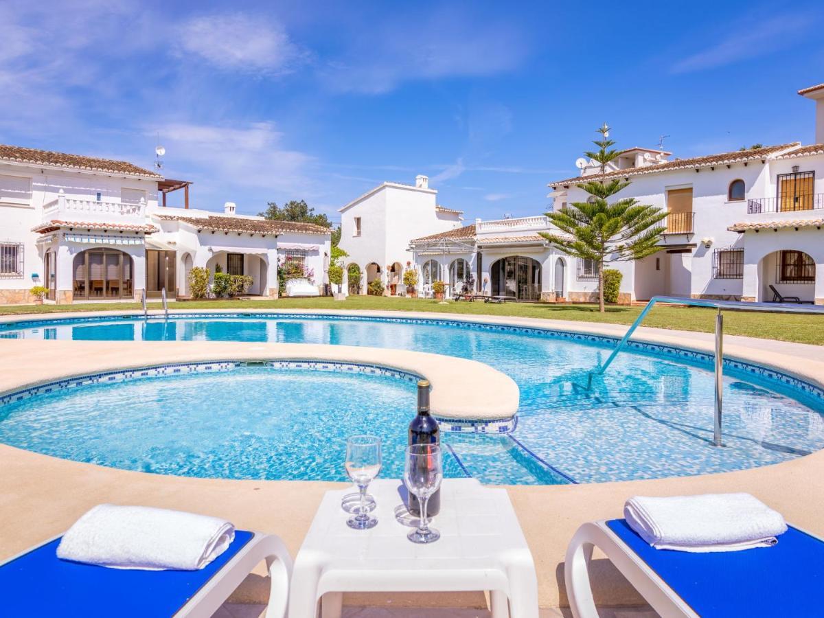 Holiday Pueblo Andaluz Holiday home *